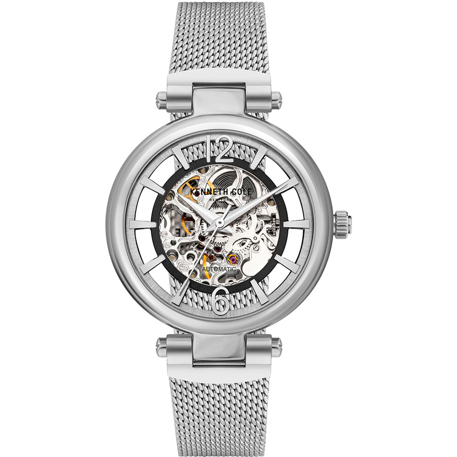 Часы Kenneth Cole Automatic KCWLL2105802